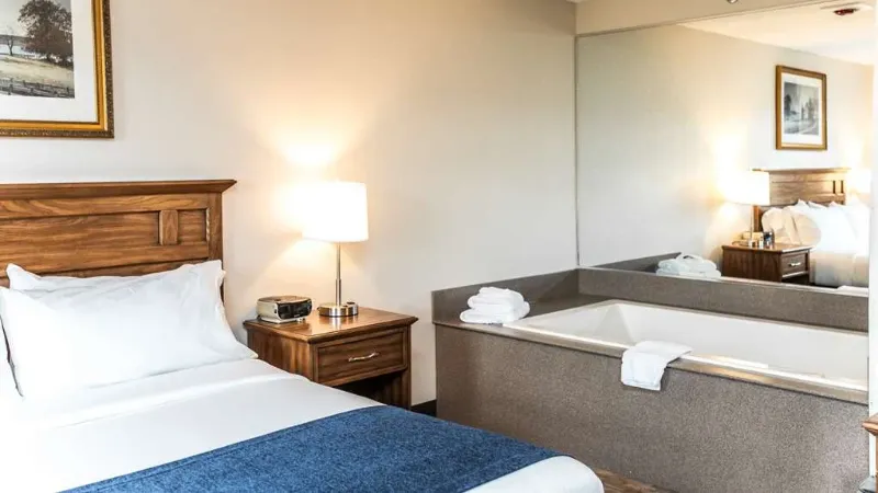 SureStay Plus Hotel by Best Western Elizabethtown Hershey