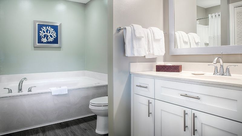 Club Wyndham Ocean Ridge
