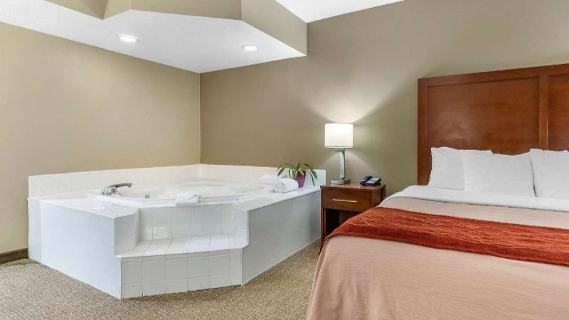 Comfort Inn Blythewood