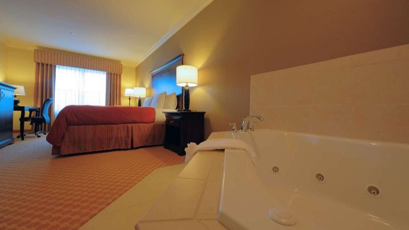 Country Inn & Suites by Radisson, Columbia at Harbison
