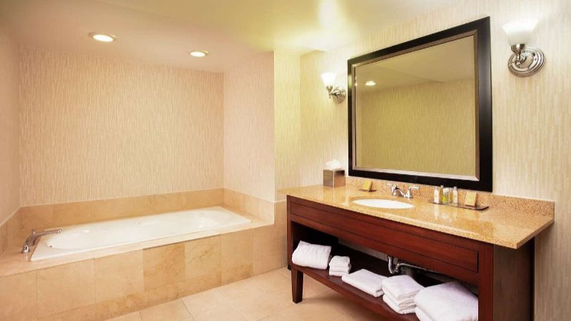 DoubleTree by Hilton Hotel Columbia
