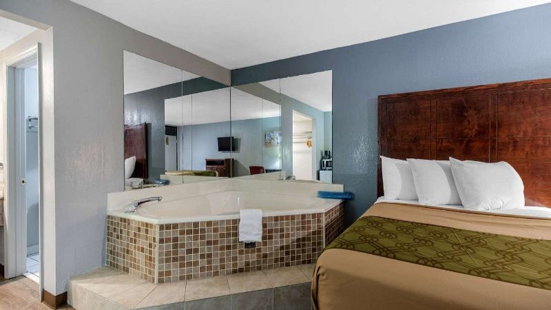 Econo Lodge Aiken