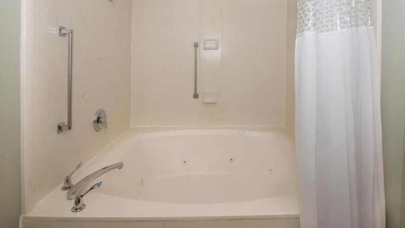 Hampton Inn Spartanburg-North I-85