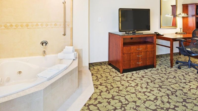 Hilton Garden Inn Myrtle Beach Coastal Grand Mall
