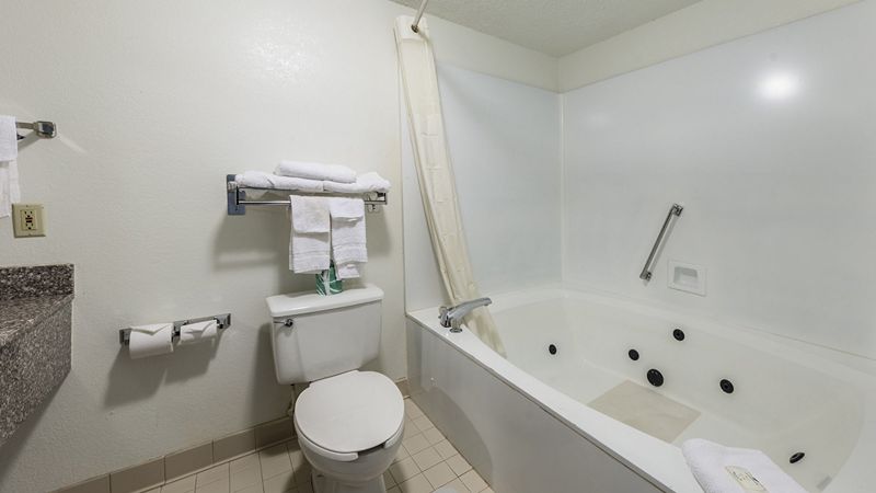 Quality Inn Simpsonville-Greenville