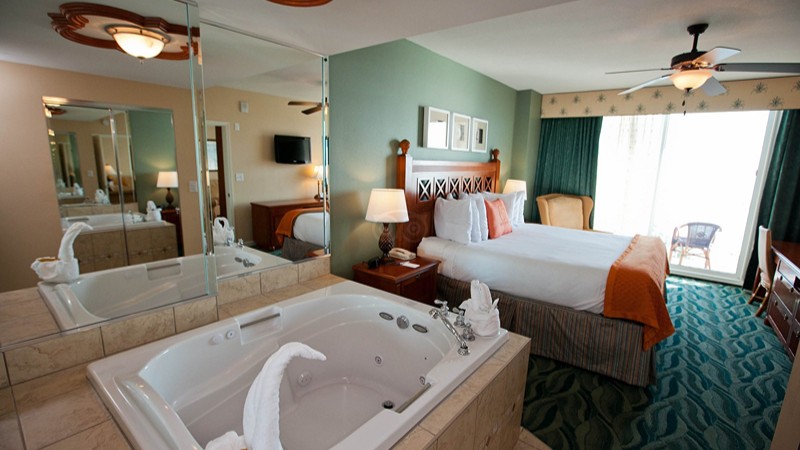 The Westgate Resort