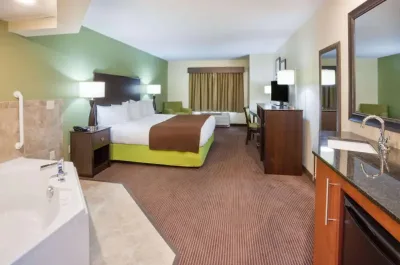 AmericInn by Wyndham Hartford SD