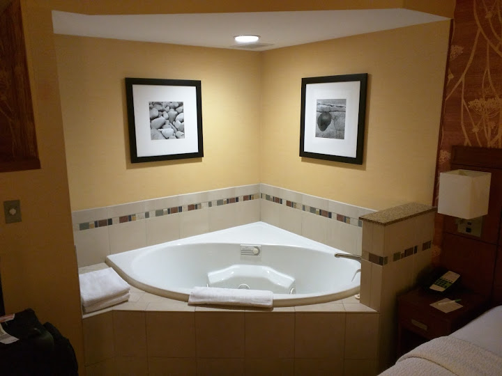 Fairfield Inn & Suites Sioux Falls
