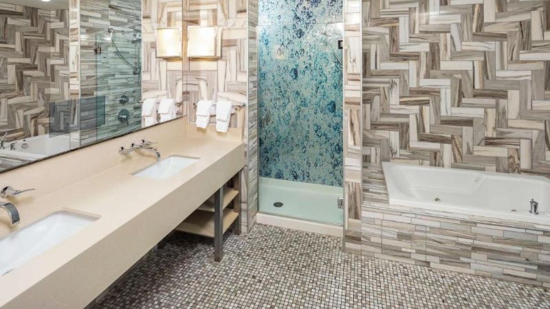 Hilton Garden Inn Sioux Falls Downtown photo 1