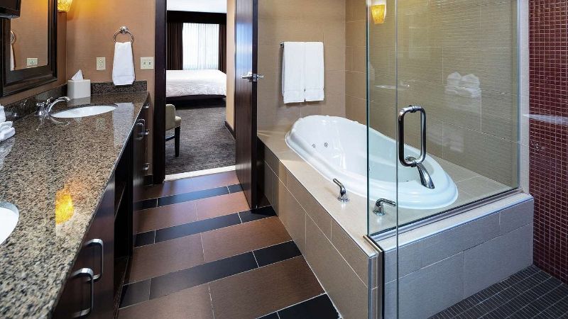 Hilton Garden Inn Sioux Falls South photo 1