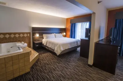 Holiday Inn Express & Suites Sioux Falls-Brandon By IHG photo 1