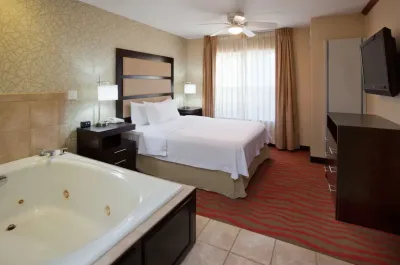 Homewood Suites by Hilton Sioux Falls