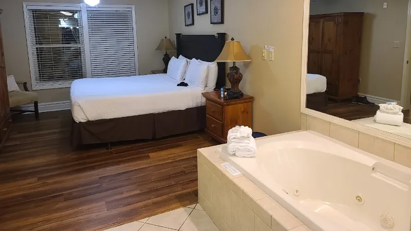 Baskins Creek Condos by Wyndham Vacation Rentals photo 1