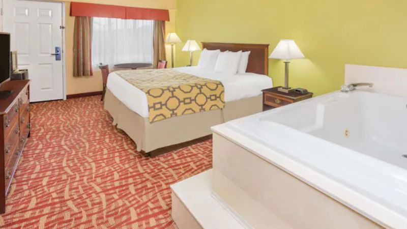 Baymont by Wyndham Sevierville Pigeon Forge