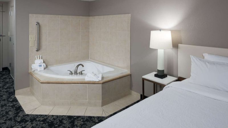 Hilton Garden Inn Nashville Vanderbilt