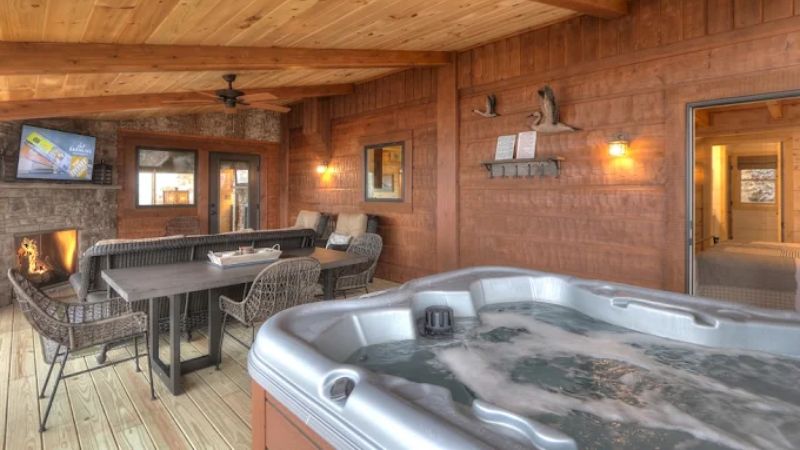 Oak Haven Resort