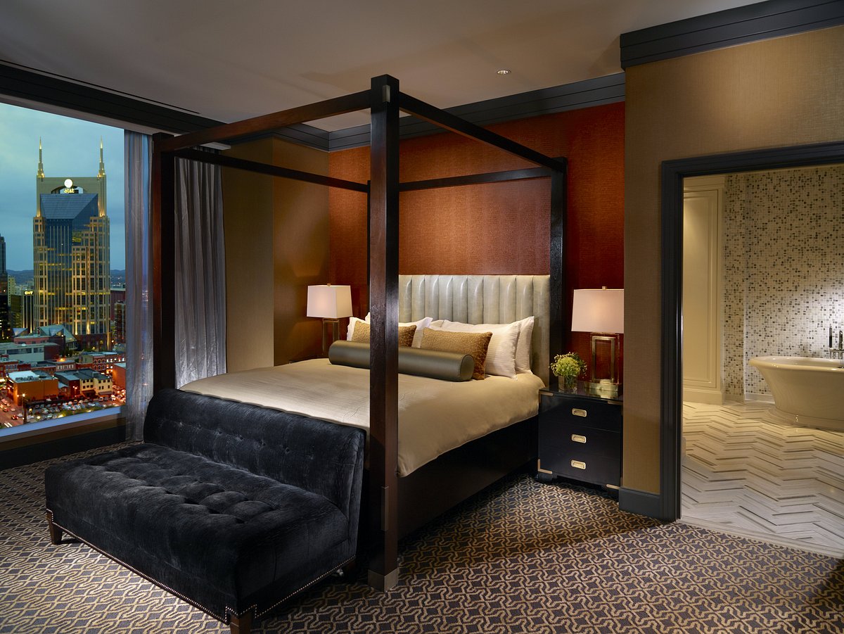 Omni Nashville Hotel photo 1