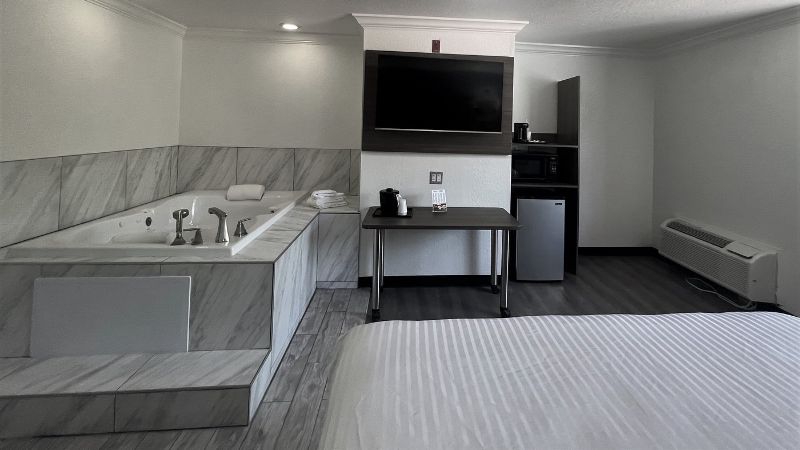 Reagan Resorts Inn