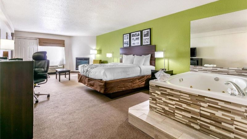 Sleep Inn & Suites