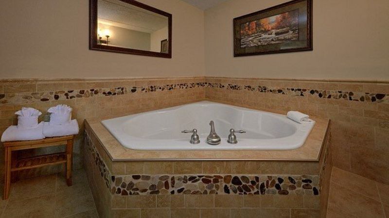 The Inn on the River