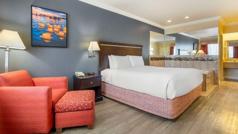 Best Western Anthony/West El Paso