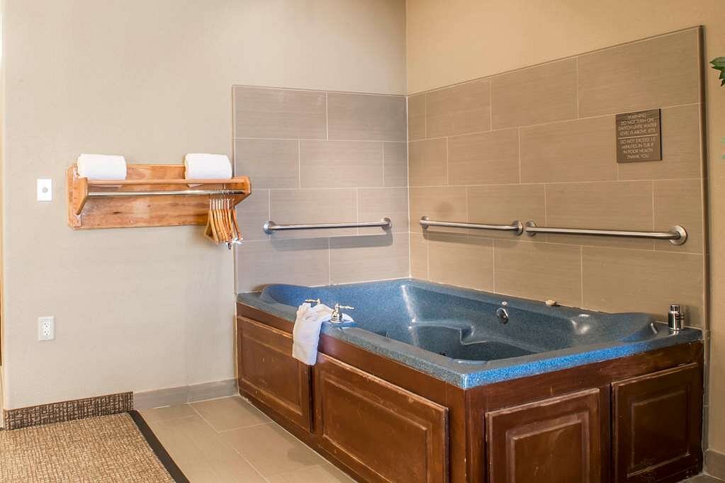 Comfort Inn Edinburg