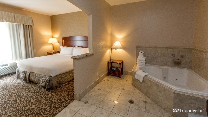 Holiday Inn Express & Suites College Station, an IHG Hotel