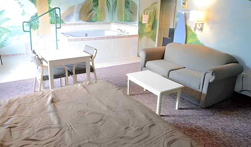 Scottish Inn And Suites Nrg Park/Texas Medical Center – Houston