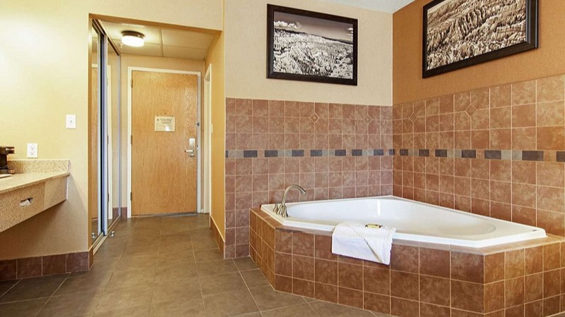 Best Western Plus Ruby’s Inn