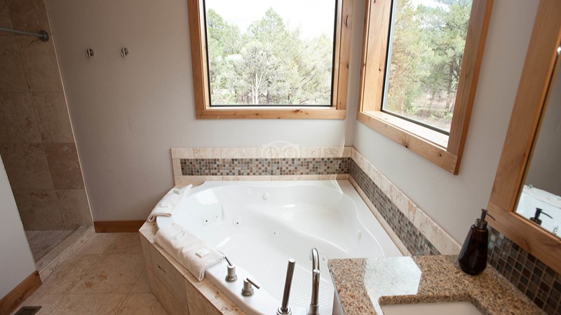 Zion Ponderosa Ranch Resort