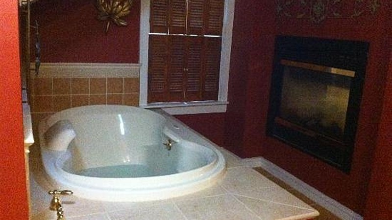 Arlington Inn & Spa