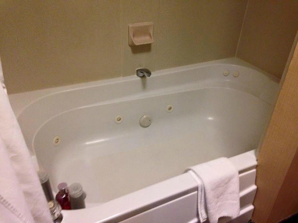 Green Mountain Suites Hotel