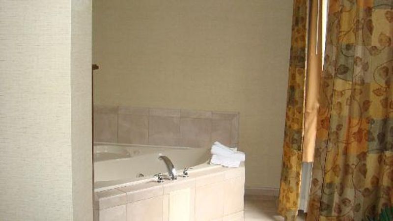 Hampton Inn Brattleboro