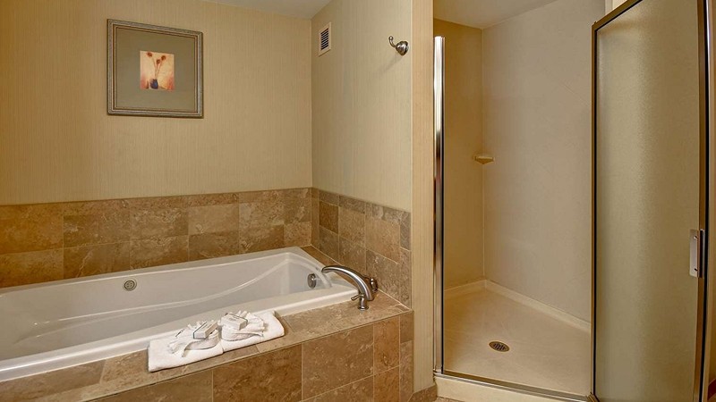 Hampton Inn Rutland