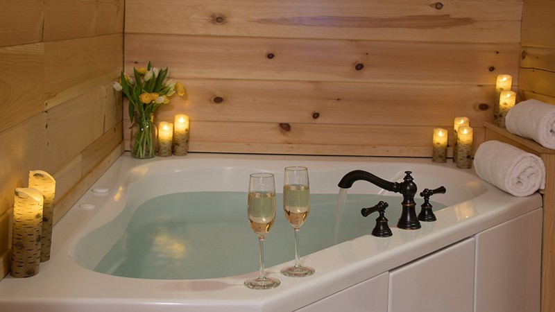 Sterling Ridge Resort