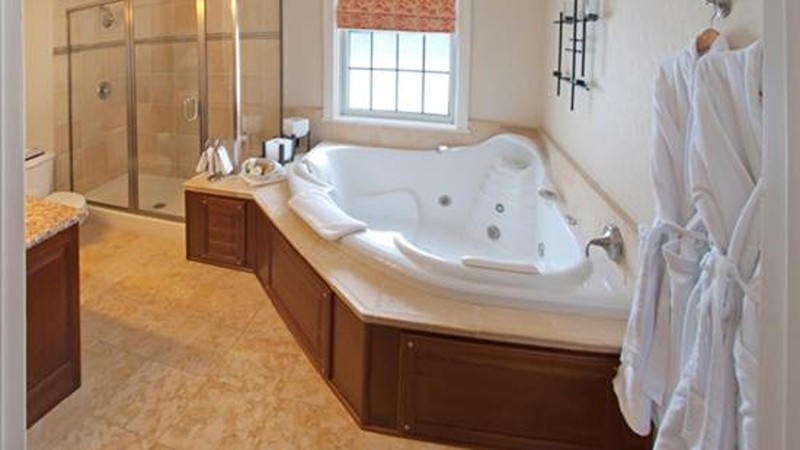 The Essex Resort & Spa