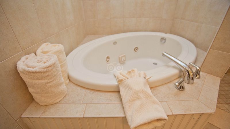The Pointe at Castle Hill Resort & Spa