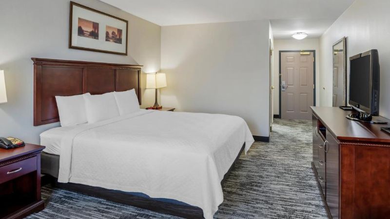 Country Inn & Suites by Radisson, Ashland – Hanover, VA