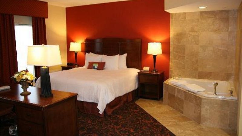 Hampton Inn & Suites Woodstock, VA