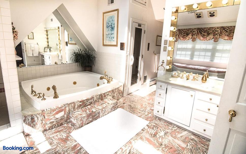 Stafford House Bed & Breakfast