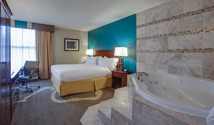 Holiday Inn Express Washington DC East-Andrews Afb, an IHG Hotel