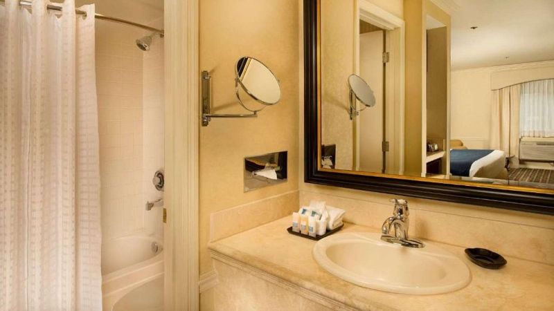 Best Western Plus Puyallup Hotel