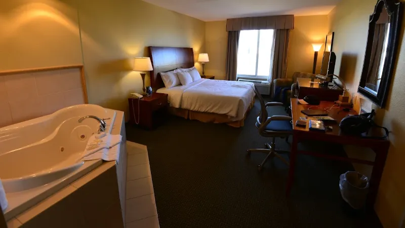 Hilton Garden Inn Seattle North/Everett