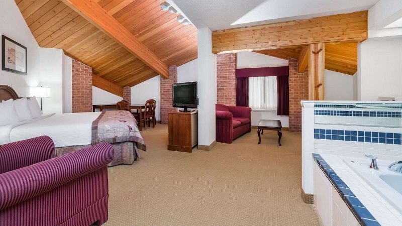 Baymont by Wyndham Marshfield