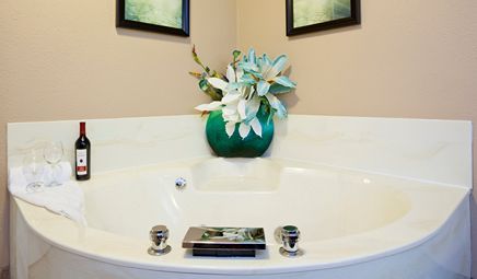GrandStay Residential Suites – Eau Claire