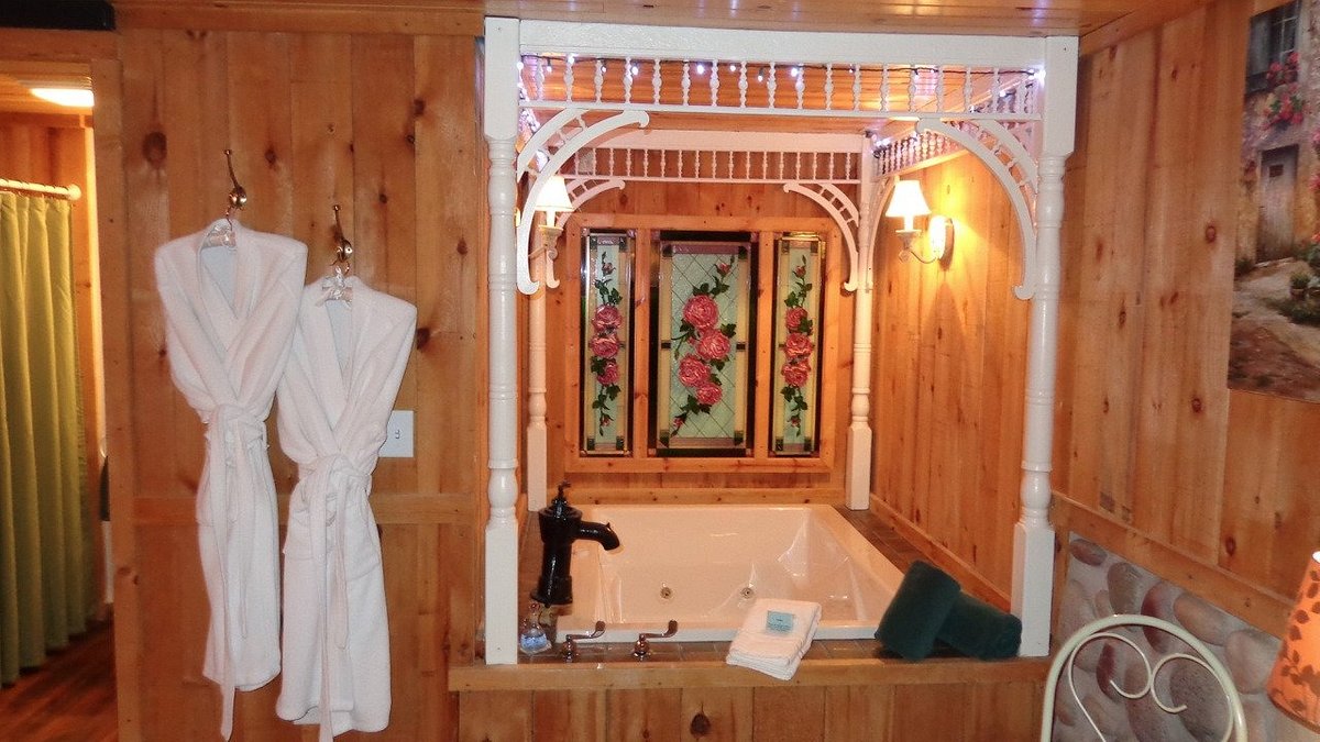 Lazy Cloud Inn photo 1