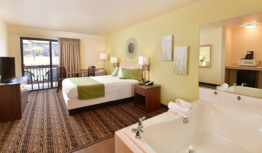 Sunset Bay Resort & Suites photo 1